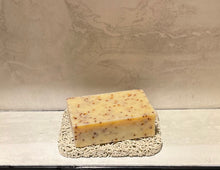 Load image into Gallery viewer, Cranberry Orange Soap Bar