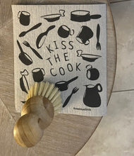 Load image into Gallery viewer, CASA AGAVE® Dish Washing Brush