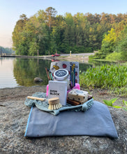 Load image into Gallery viewer, DISH BLOCK® Solid Dish Soap