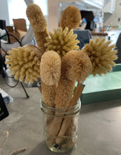 Load image into Gallery viewer, CASA AGAVE® Long Handle Dish Brush