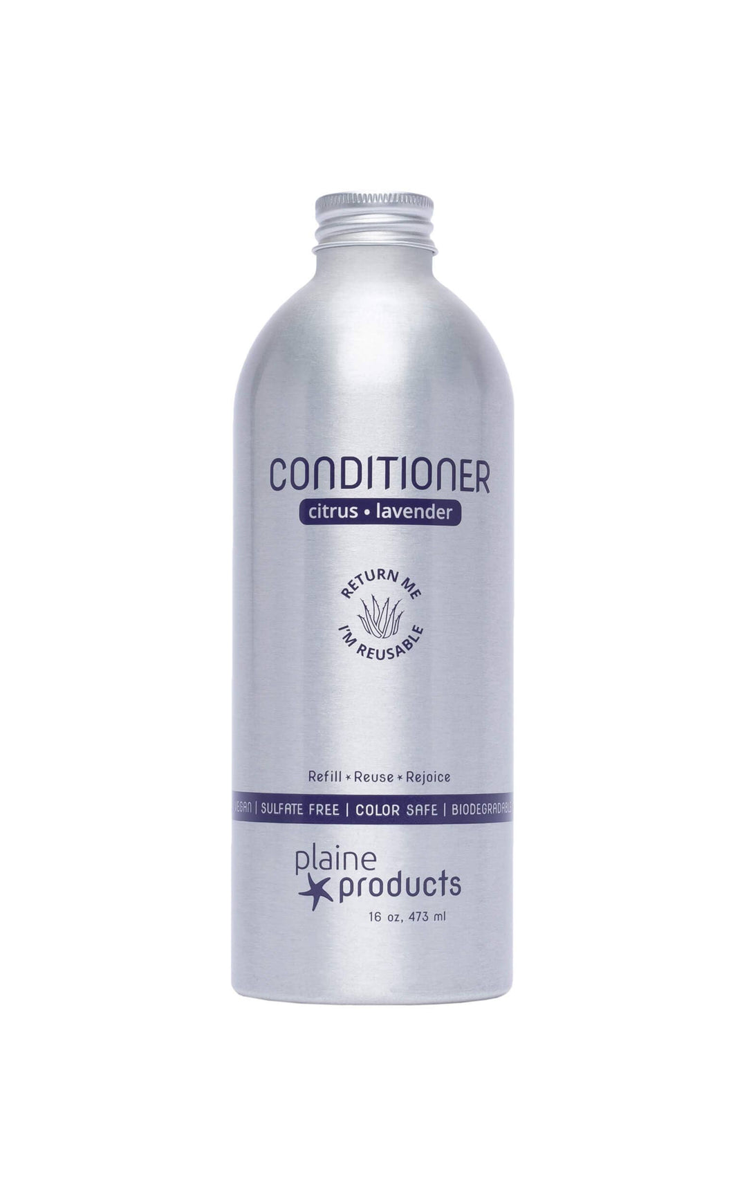 Conditioner (pump not included)